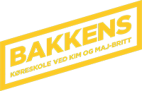 Bakkens Køreskole